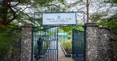 Akure as an emerging tech cluster: the journey so far