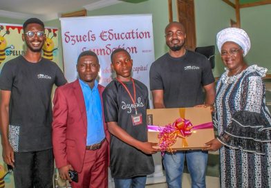 Transforming Futures: SeedDev and Dzeuls Foundation Graduate 22 Kids in Ijero-Ekiti After 9 Months Fellowship Program